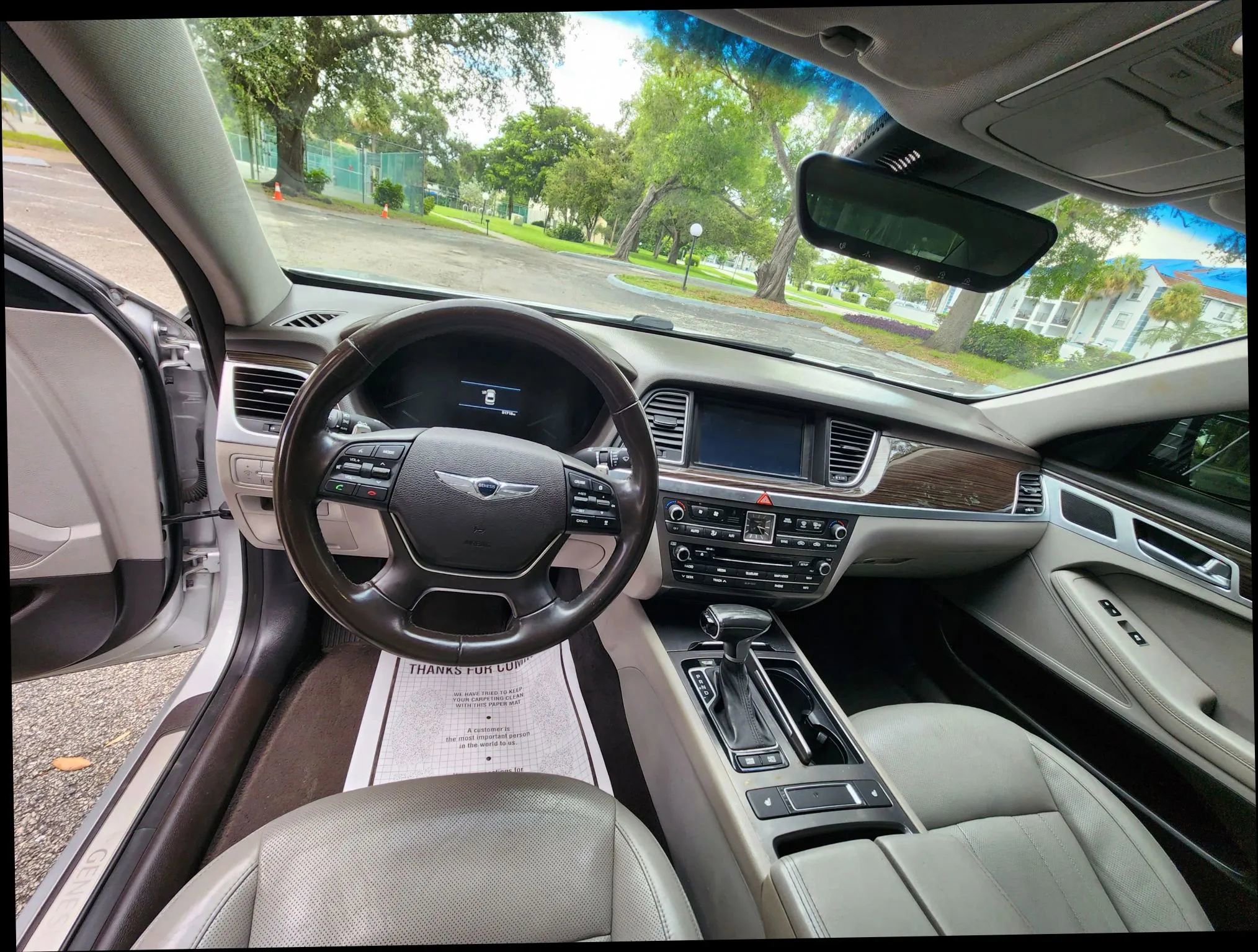Used 2018 Genesis G80 3.8 image 30