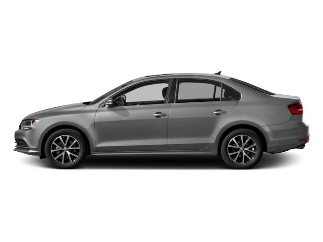 Used 2017 Volkswagen Jetta S image 3