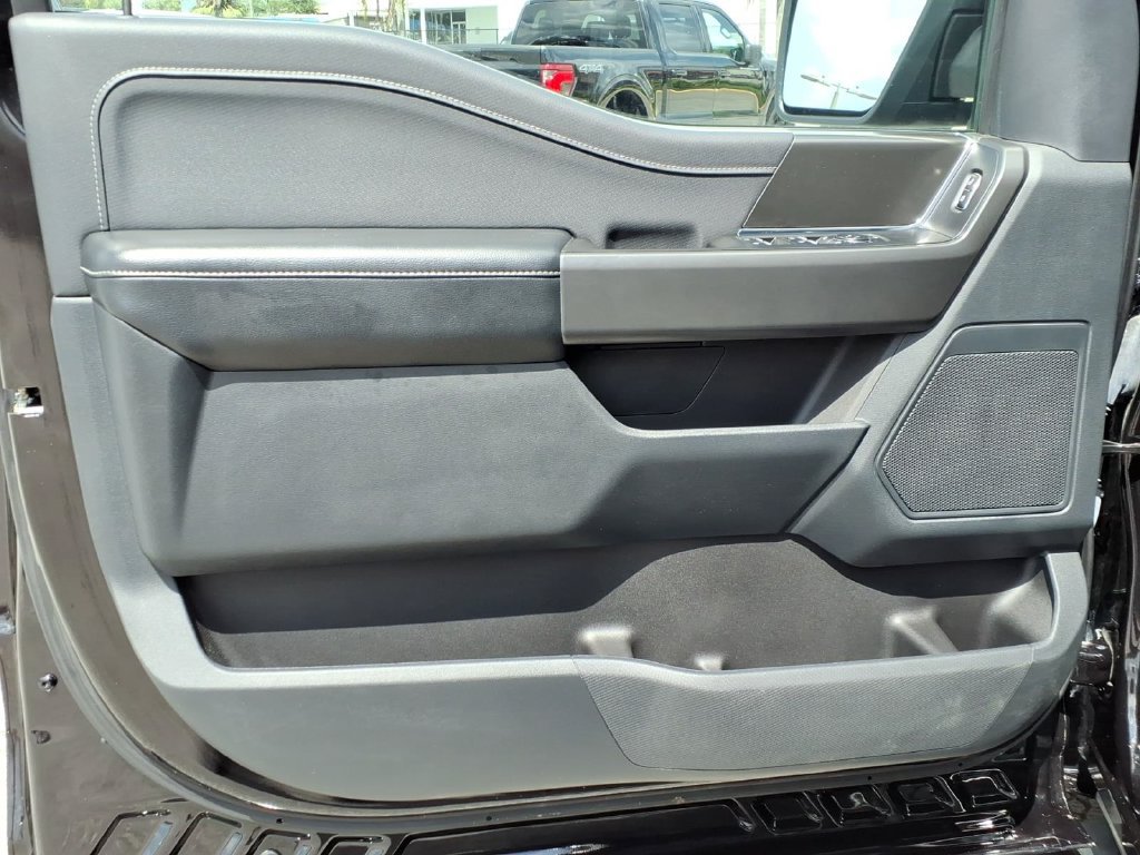Used 2024 Ford F150 XLT w/ Equipment Group 302A MID AWD/4WD image 22