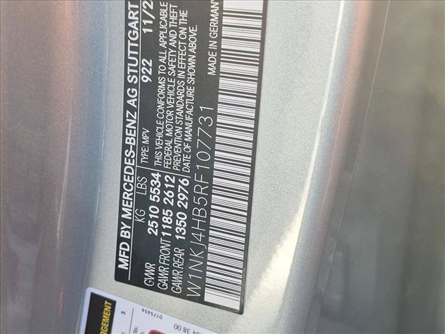 Used 2024 Mercedes-Benz GLC 300 4MATIC image 25