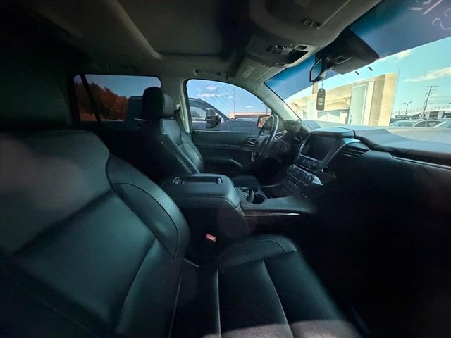 Used 2020 Chevrolet Tahoe LT AWD/4WD image 13