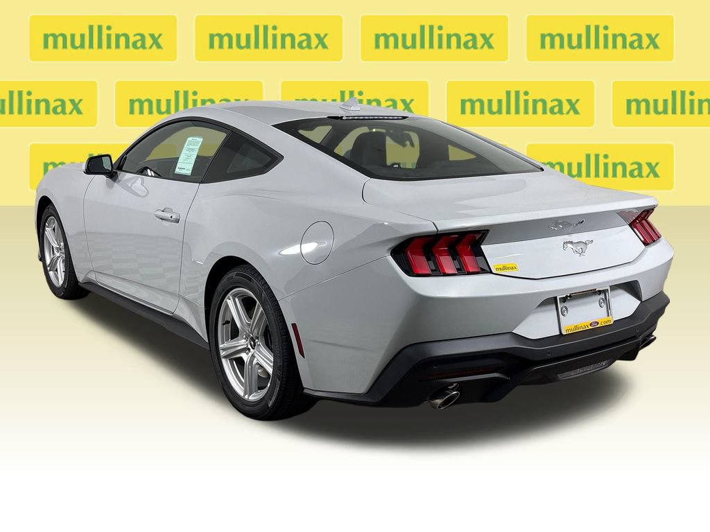 New 2026 Ford Mustang Premium RWD image 11