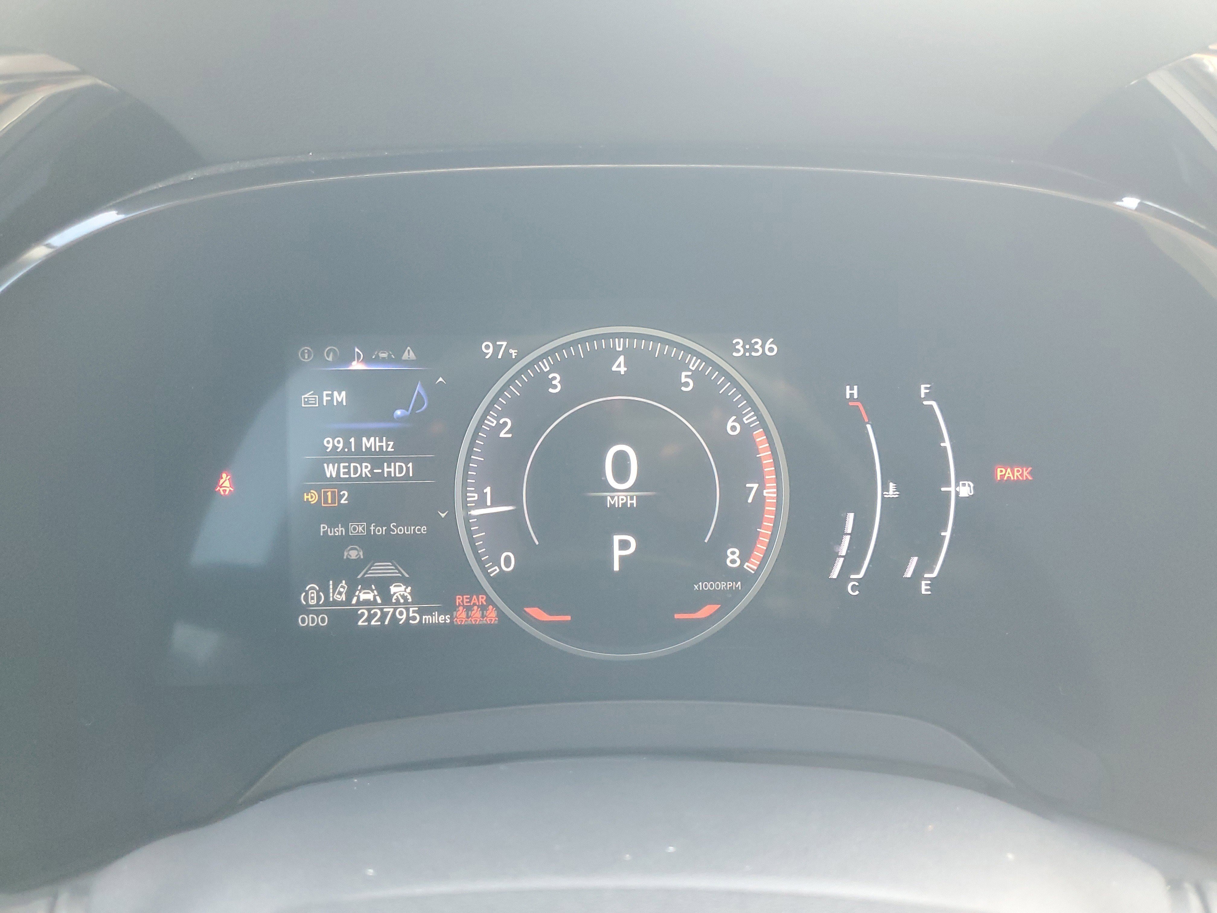 Used 2024 Lexus RX 350 FWD image 25