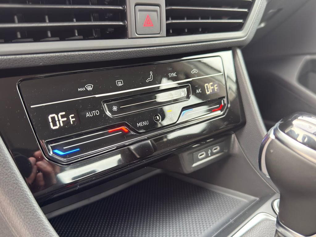 New 2026 Volkswagen Jetta S image 19