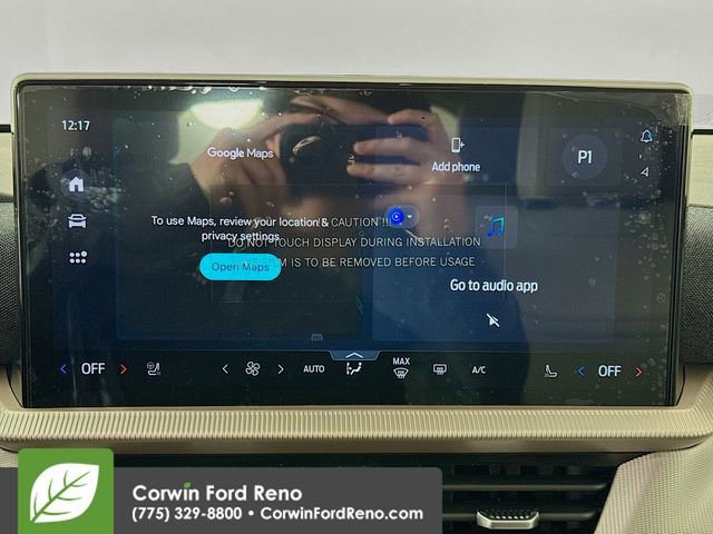 New 2025 Ford Explorer Active w/ Active Comfort Package image 16