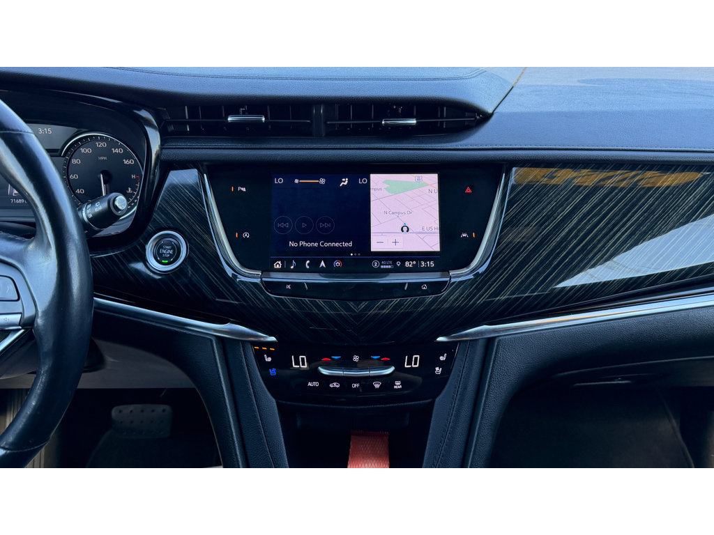 Used 2023 Cadillac XT6 Premium Luxury image 17