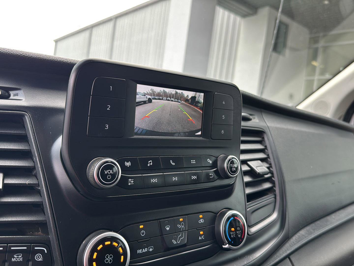 Used 2021 Ford Transit 350 XLT image 20