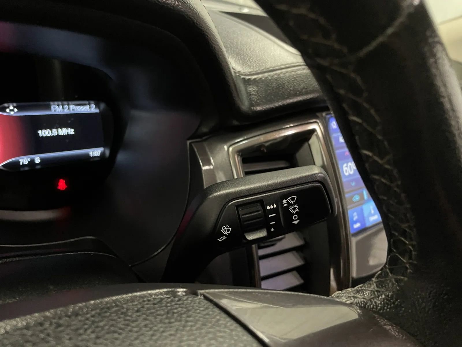 Used 2022 Ford Ranger Lariat w/ Equipment Group 501A High AWD/4WD image 24