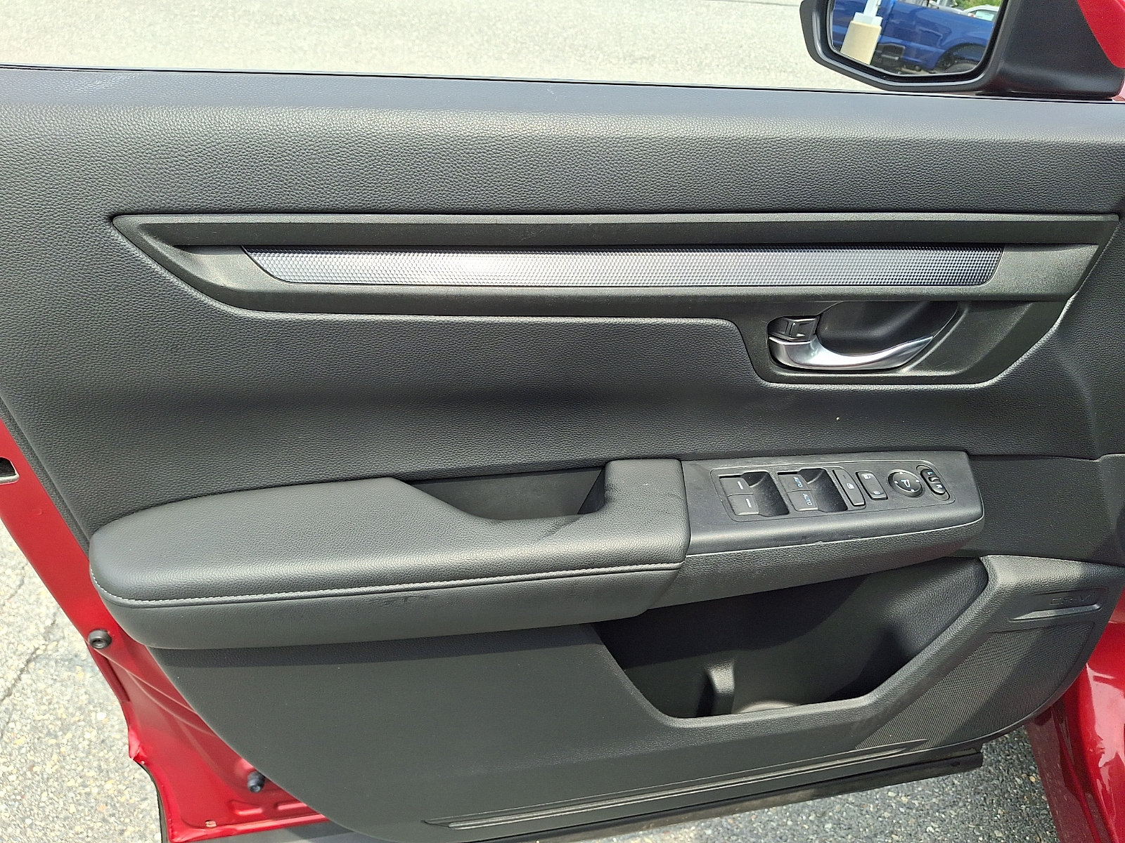 Used 2024 Honda CR-V EX image 12