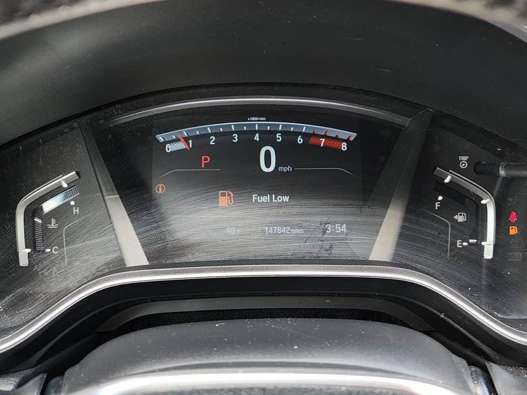 Used 2017 Honda CR-V Touring image 31