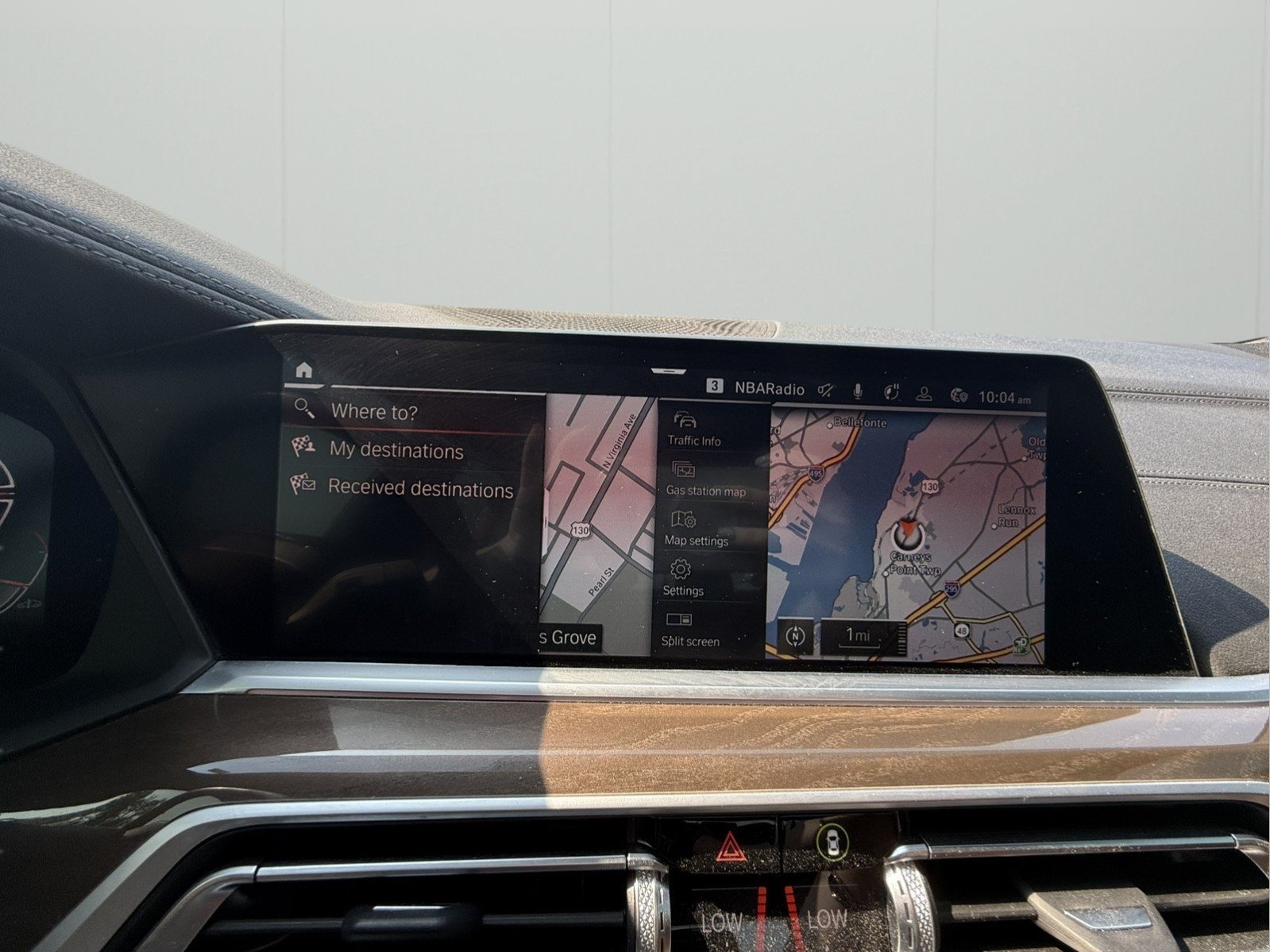 Used 2022 BMW X5 xDrive40i AWD/4WD image 17