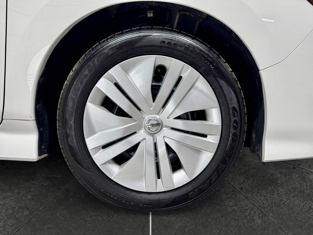 Used 2018 Nissan Leaf S image 29
