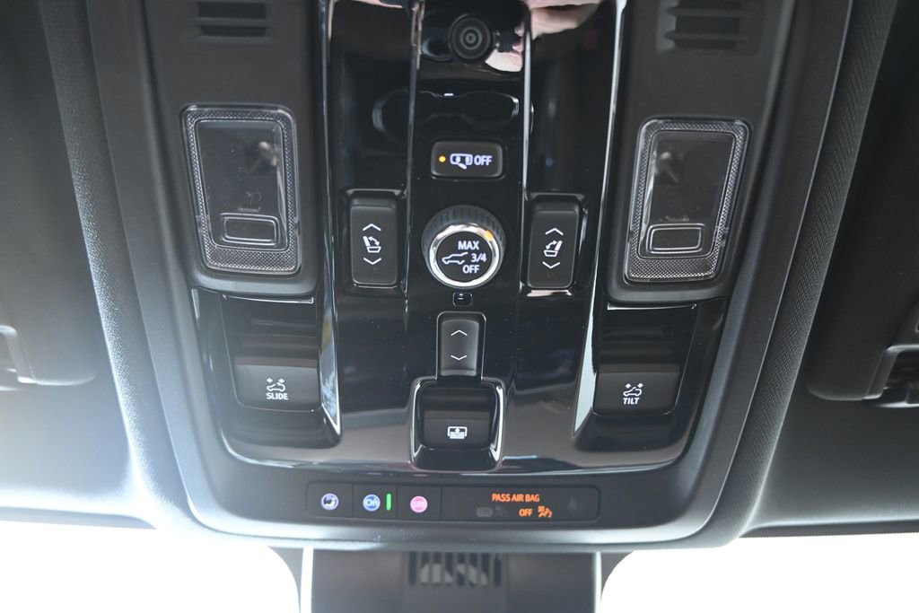 New 2026 Chevrolet Tahoe High Country AWD/4WD image 34