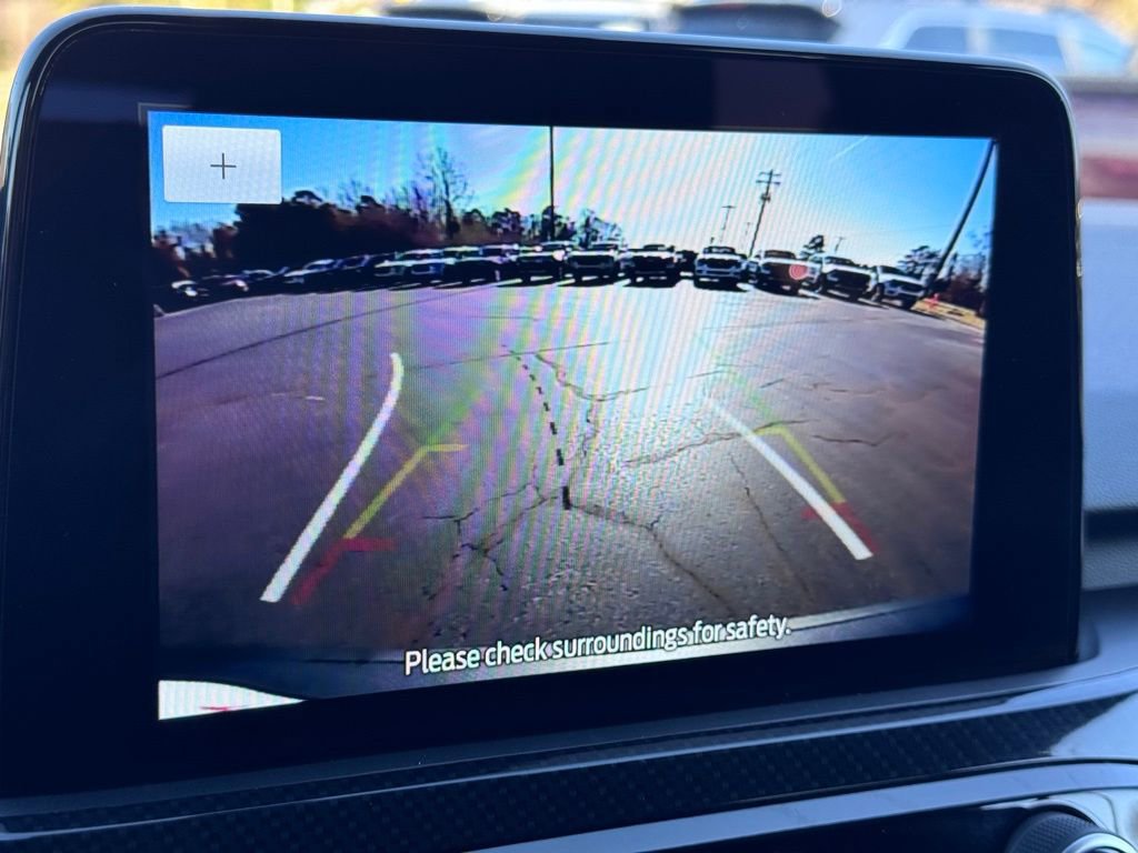 Used 2025 Ford Escape ST-Line Select image 10