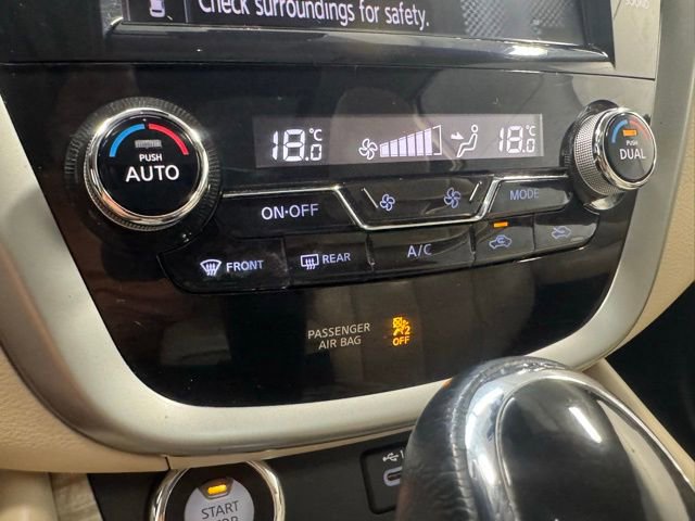 Used 2020 Nissan Murano SL AWD/4WD image 23