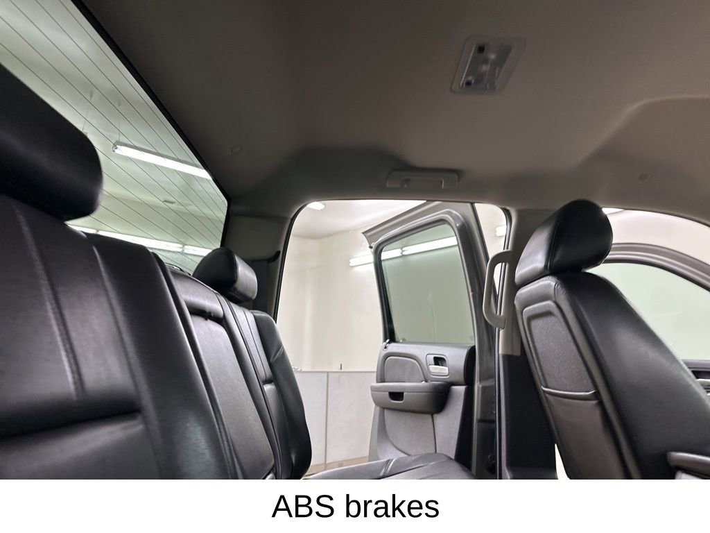 Used 2013 Chevrolet Silverado 2500 LTZ w/ LTZ Plus Package image 25
