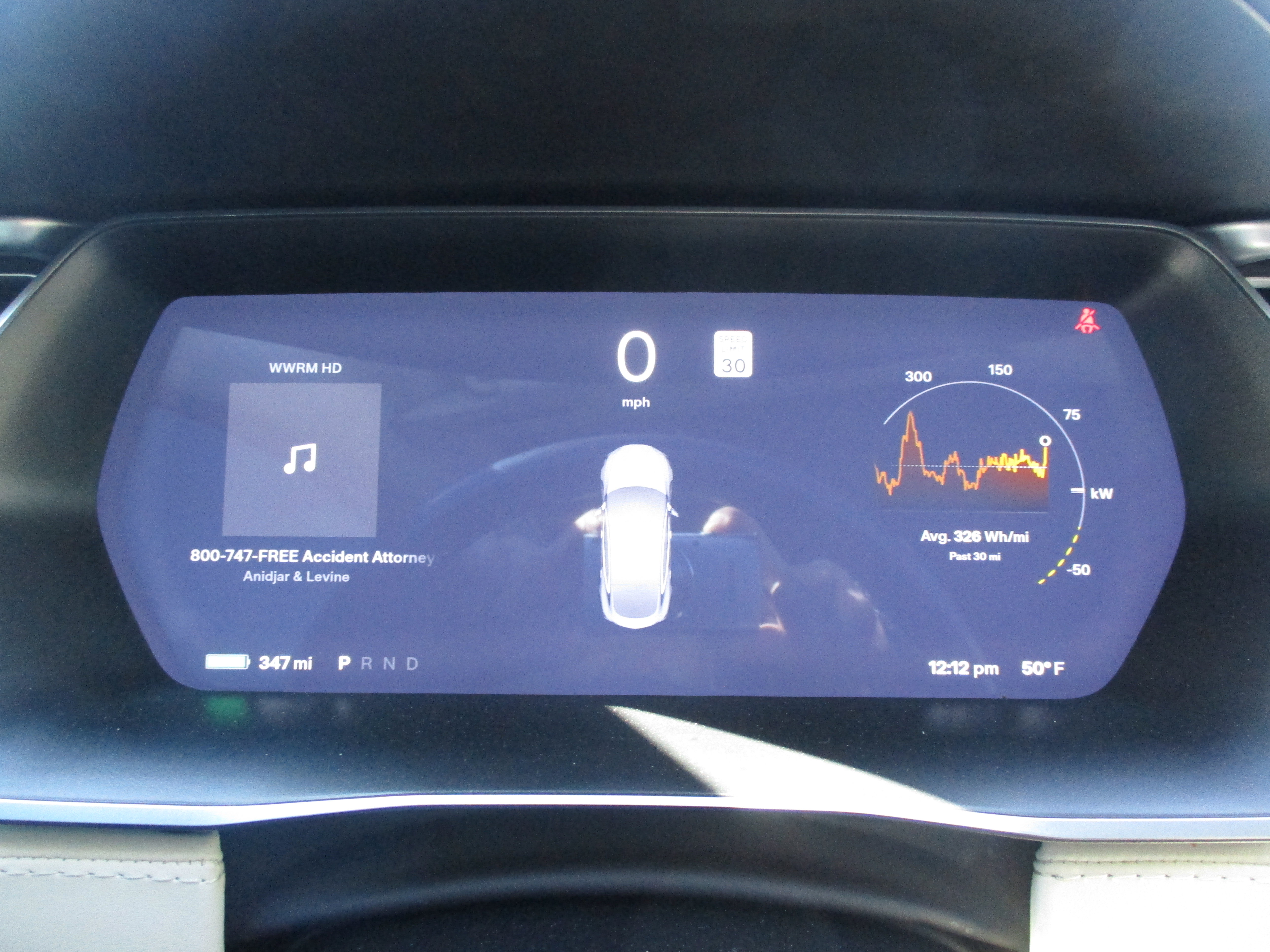 Used 2018 Tesla Model S 100D image 17