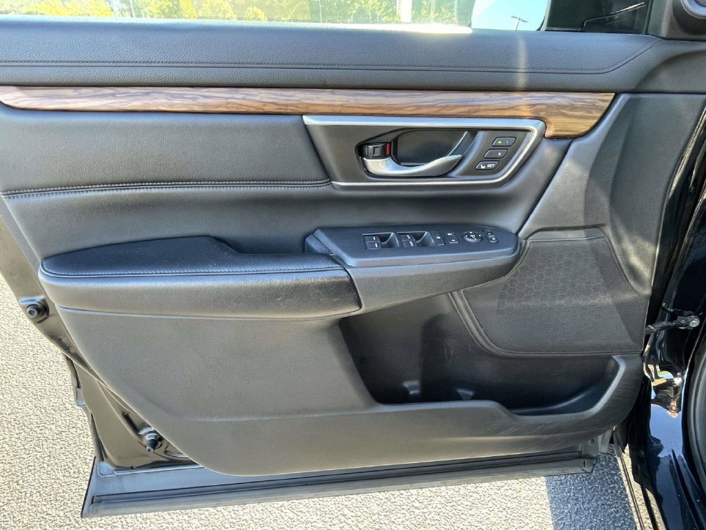Used 2018 Honda CR-V EX-L image 21