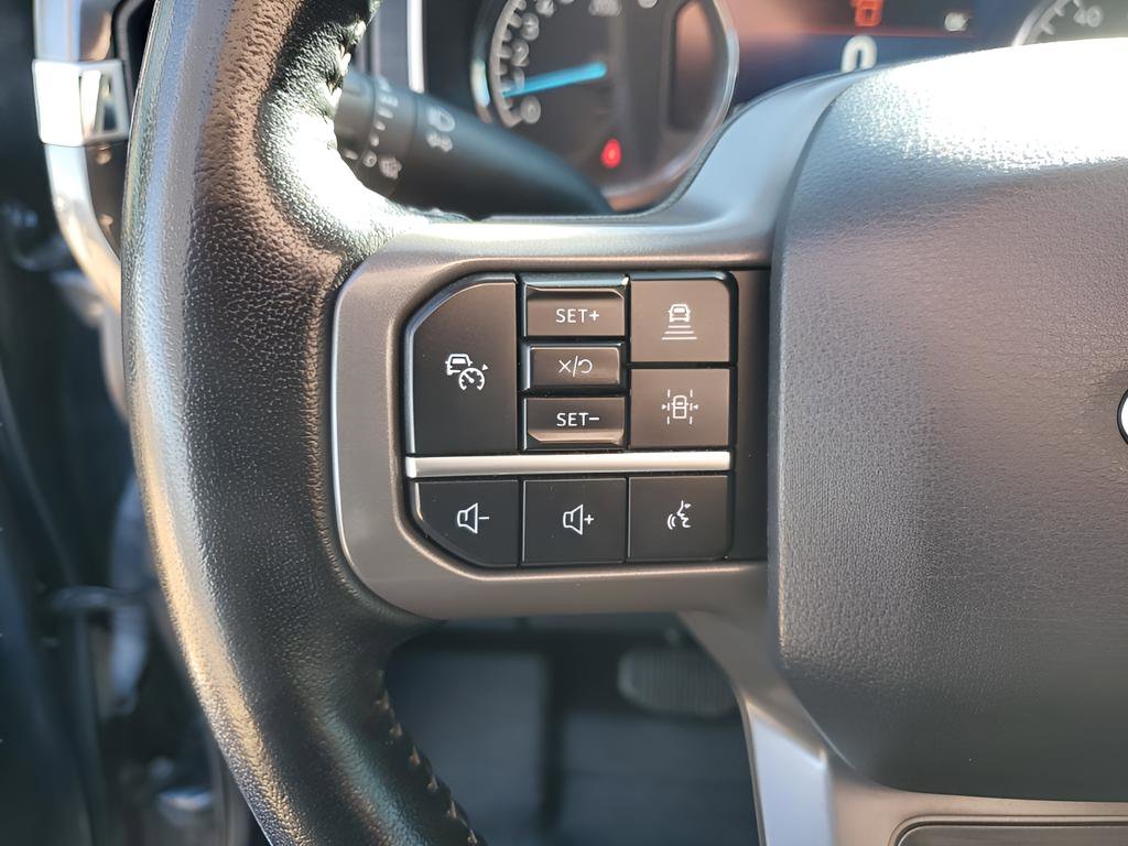 Used 2021 Ford F150 XLT w/ Equipment Group 302A High image 32