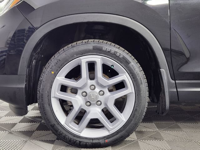 Used 2024 Honda Passport EX-L image 23