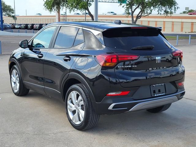 Used 2025 Buick Encore GX Preferred image 17