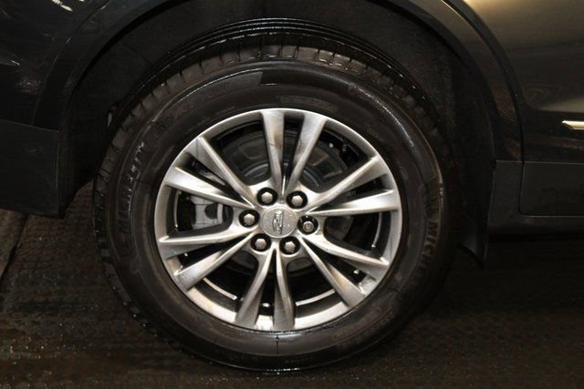 Certified 2023 Cadillac XT5 Premium Luxury image 36