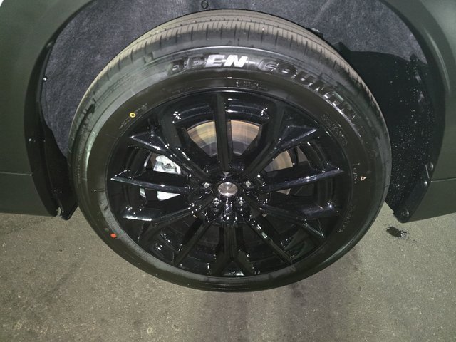 New 2026 MAZDA CX-70 3.3 Turbo w/ Premium Plus Pkg image 31