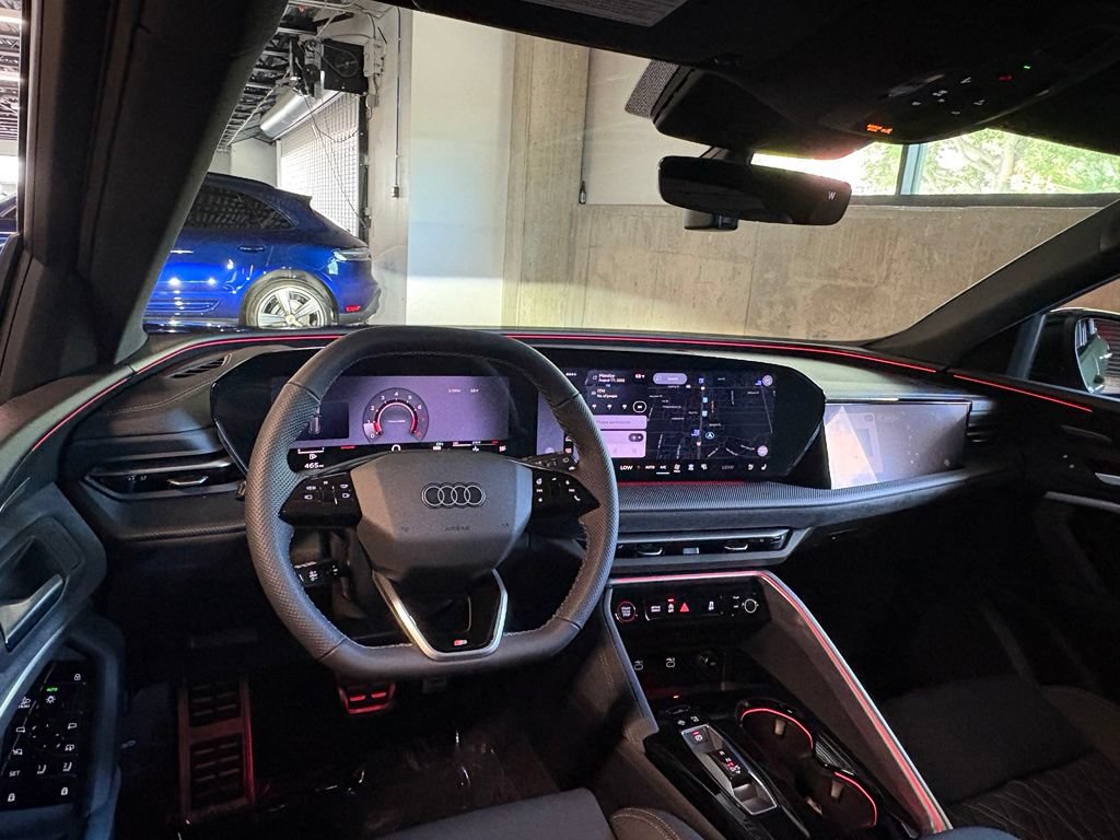 New 2026 Audi SQ5 Premium Plus AWD/4WD image 14