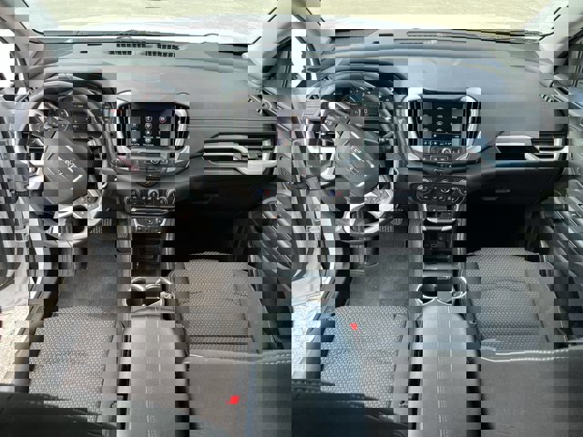 Used 2022 GMC Terrain SLE w/ Driver Convenience Package image 21