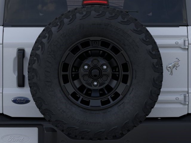 New 2026 Ford Bronco Outer Banks AWD/4WD image 24
