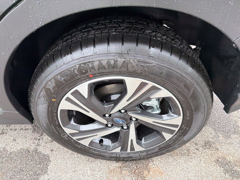 New 2026 Subaru Crosstrek 2.5i Premium AWD/4WD image 32