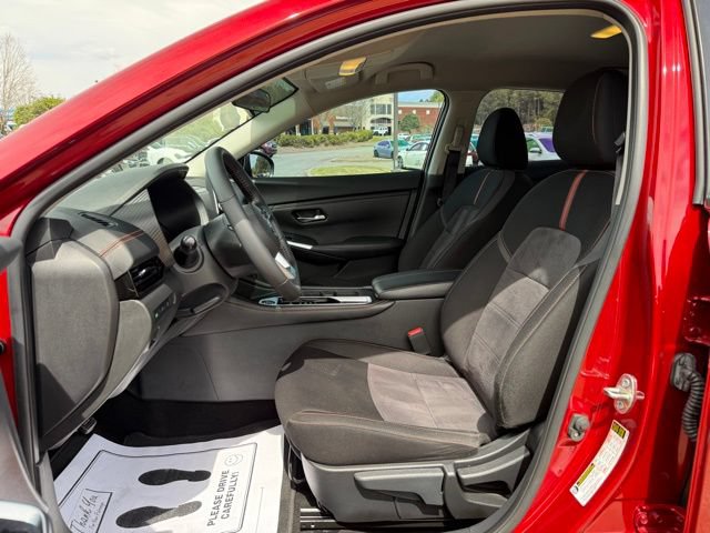 Used 2022 Nissan Sentra SR FWD image 13