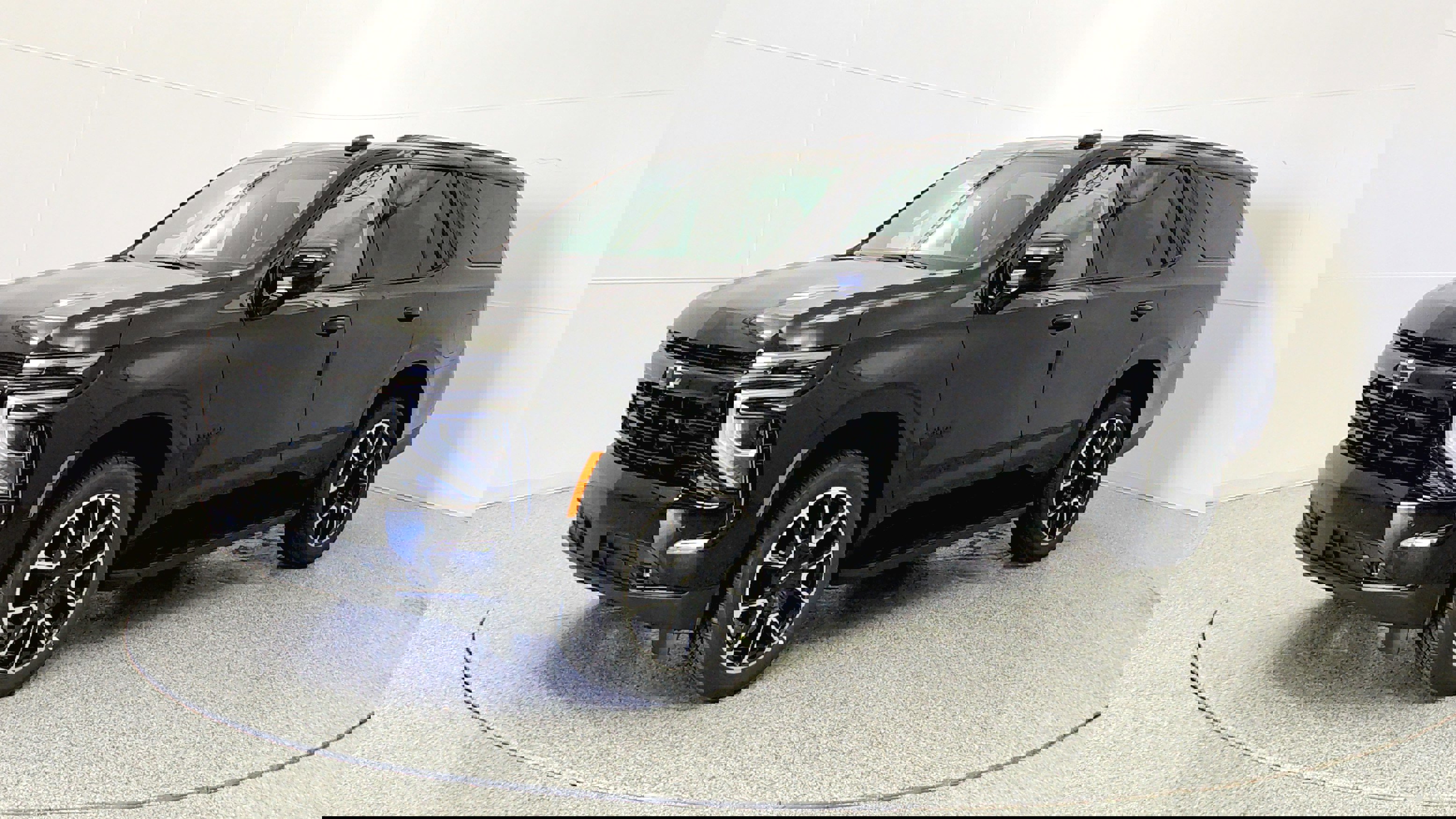 New 2026 Chevrolet Tahoe RST w/ Comfort Package image 3