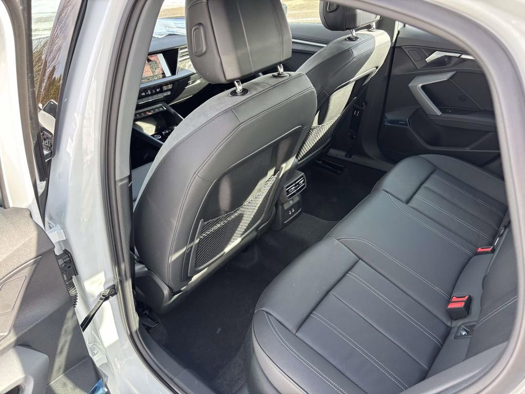 New 2026 Audi A3 2.0T Premium Plus image 27