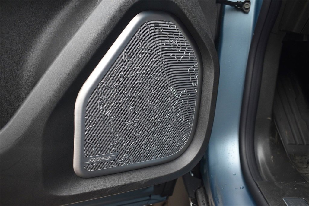 New 2024 GMC Hummer EV 3X w/ Omega Edition image 18