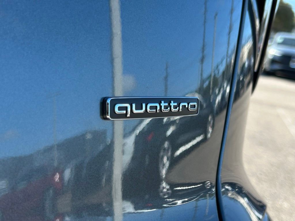New 2026 Audi Q3 quattro 2.0T image 55
