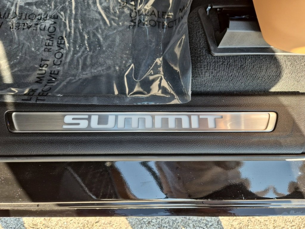 New 2025 Jeep Grand Cherokee L Summit image 18