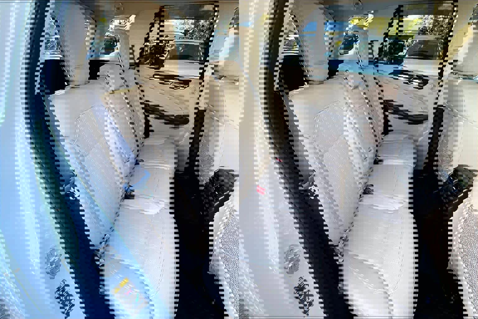 Used 2019 Mercedes-Benz GLE 400 4MATIC image 19