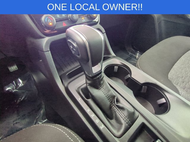 Used 2025 Ford Ranger XLT w/ Equipment Group 301A High AWD/4WD image 27