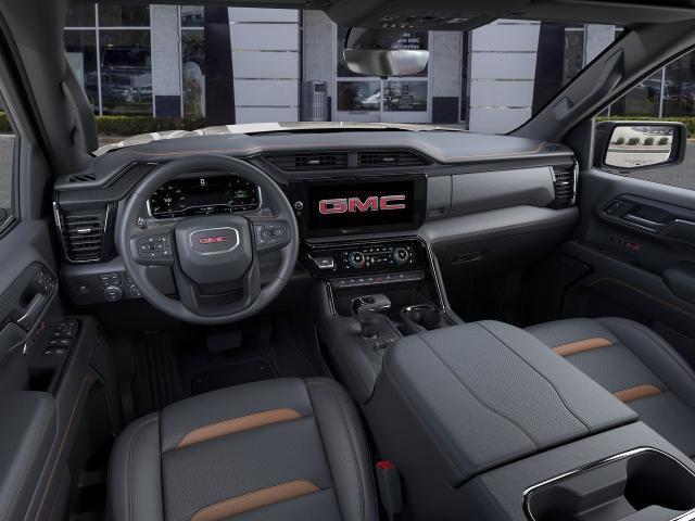 New 2026 GMC Sierra 1500 AT4 w/ AT4 Premium Package AWD/4WD image 15