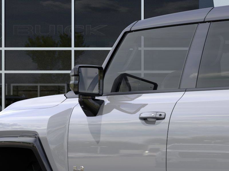 New 2026 GMC Hummer EV SUV AWD/4WD image 12