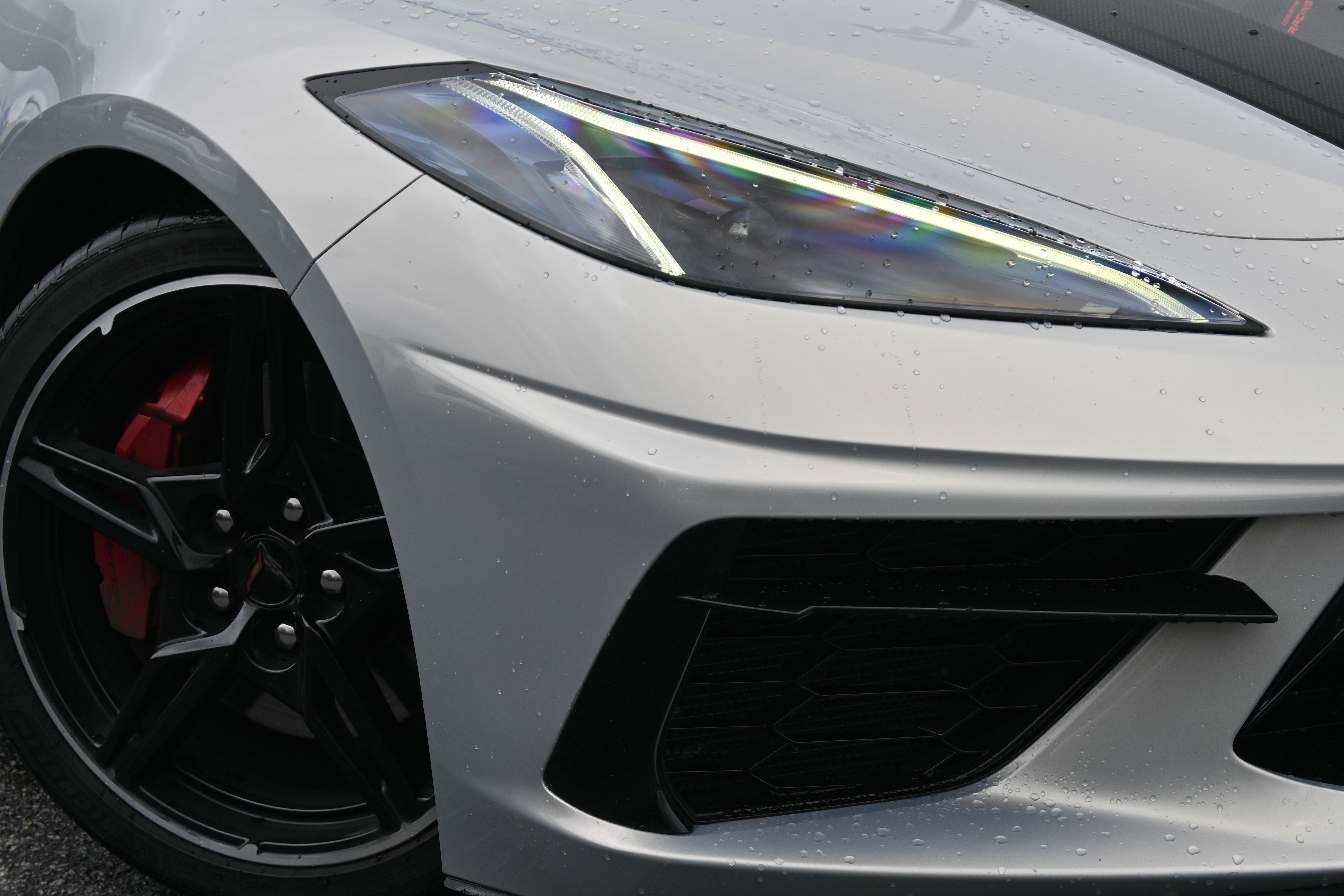 Used 2023 Chevrolet Corvette 1LT w/ Z51 Performance Package image 12