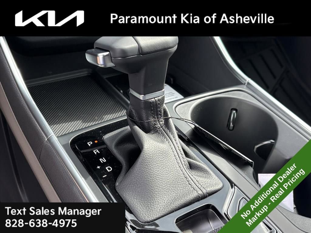 New 2026 Kia Carnival EX image 26