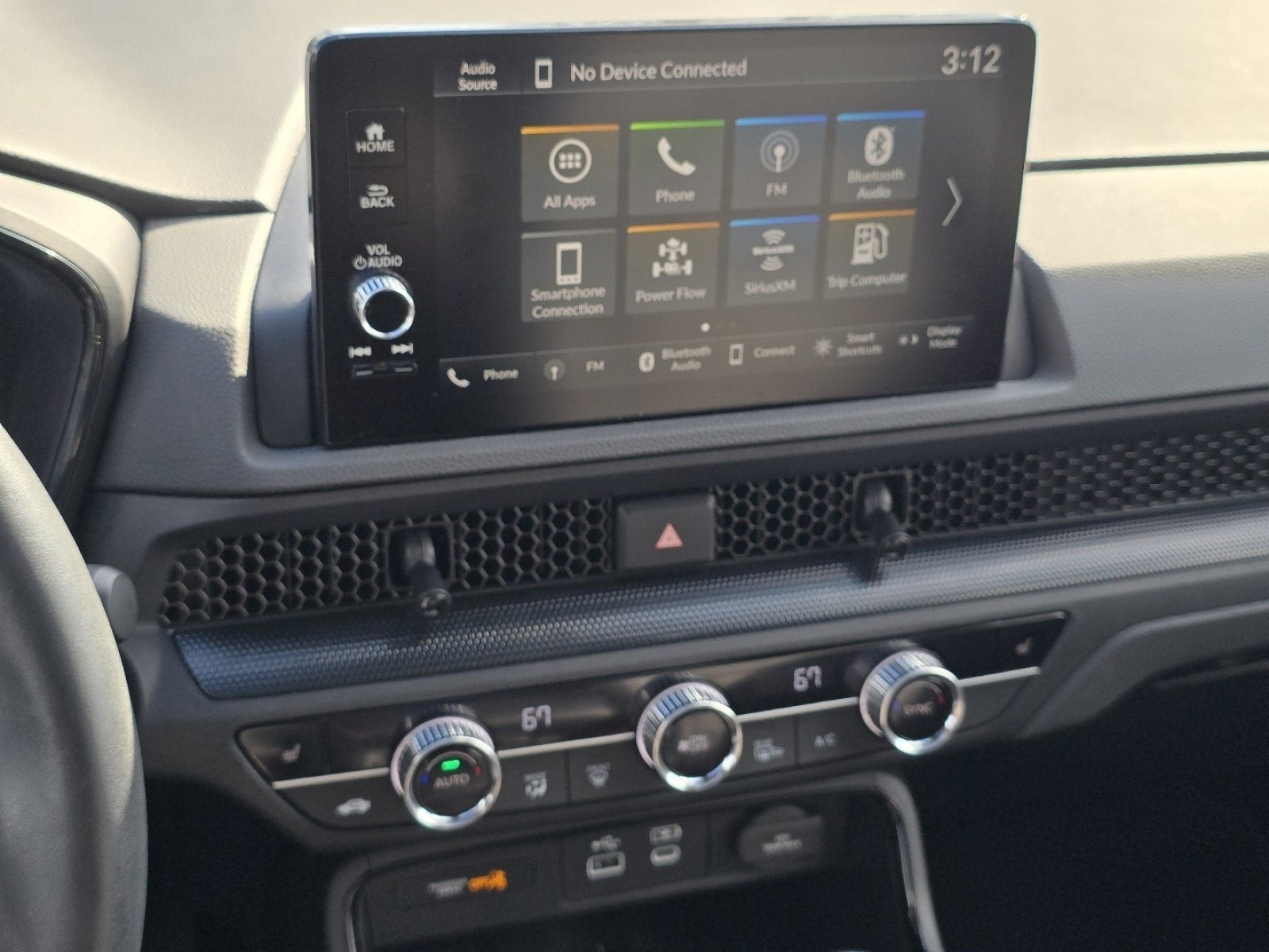 Certified 2024 Honda CR-V Sport-L image 31