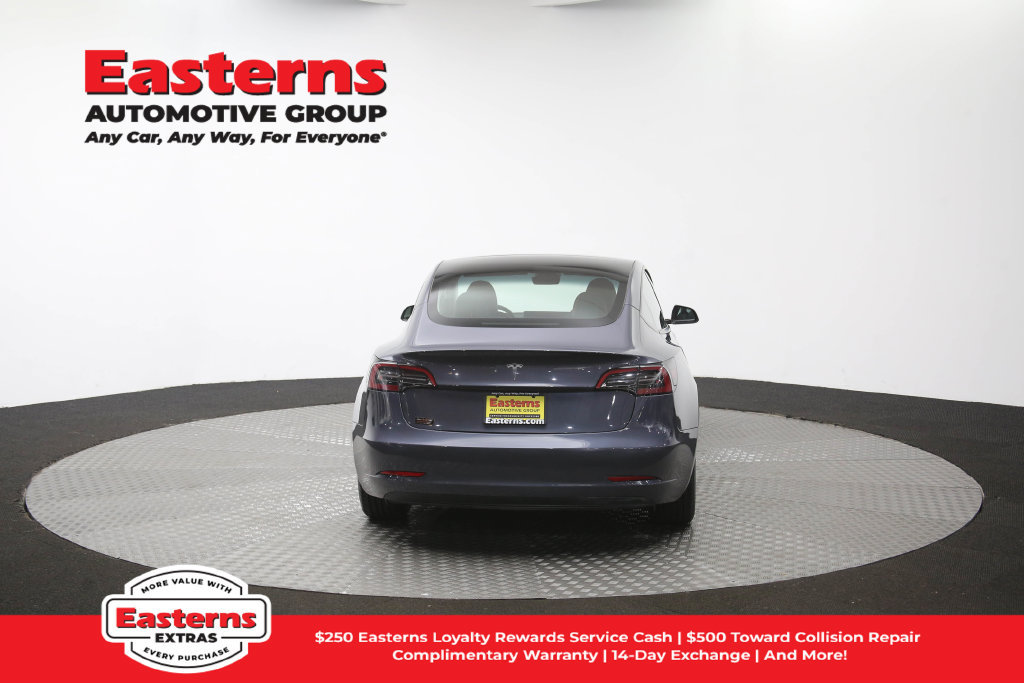 Used 2023 Tesla Model 3 Standard Range RWD image 32