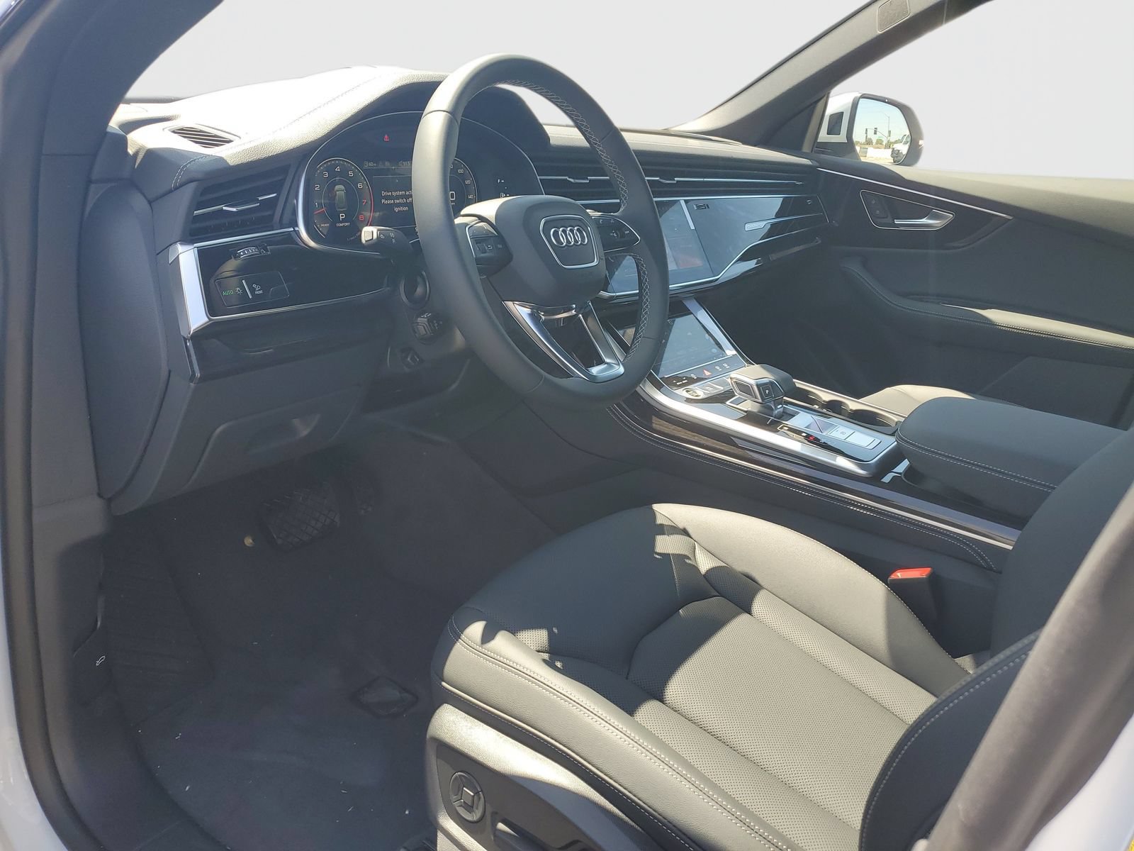 New 2026 Audi Q8 Premium Plus AWD/4WD image 19