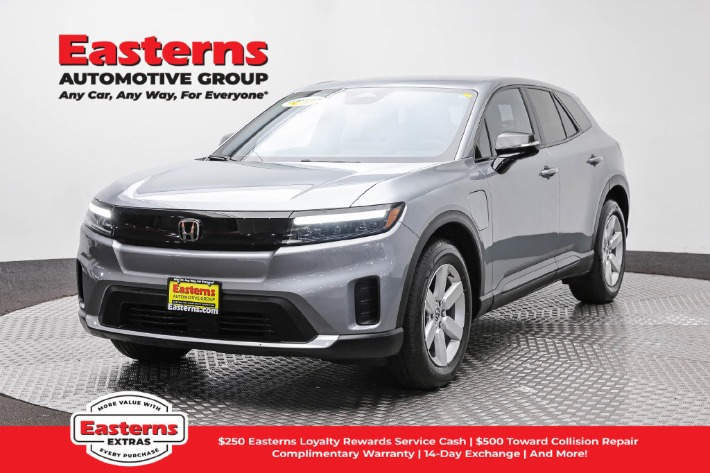 Used 2024 Honda Prologue EX