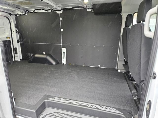 New 2024 Ford Transit 250 Low Roof w/ Load Area Protection Package RWD image 39