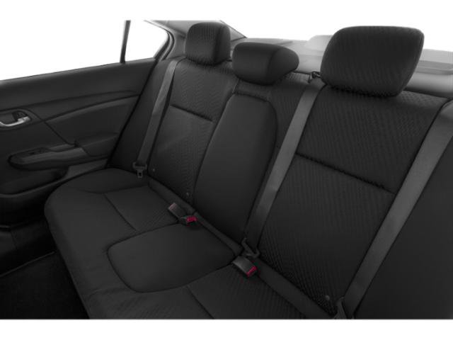 Used 2015 Honda Civic SE image 14