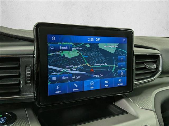 Used 2021 Ford Explorer XLT w/ Equipment Group 202A image 18